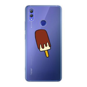 Frisco: Honor Note 10 Transparant Hoesje