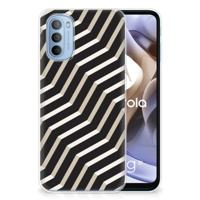 Motorola Moto G31 | G41 | TPU Hoesje | Illusion