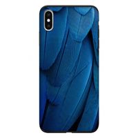 Pauw: iPhone XS Max Tough Case