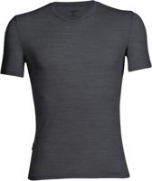 Icebreaker Anatomica SS V Shirt Heren T-shirt