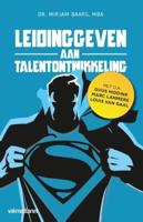 Leidinggeven aan talentontwikkeling (Paperback)