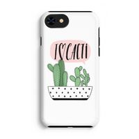 I love cacti: iPhone 7 Tough Case I love cacti: iPhone 7 Tough Case