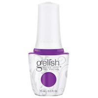 Gelish Soak-Off Gel Polish You Glare, I Glow 15ml Gelish Soak-Off Gel Polish You Glare, I Glow 15ml