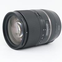 Tamron 16-300mm f/3.5-6.3 Di II VC PZD Canon occasion