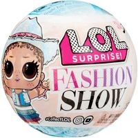 L.O.L. Surprise Fashion Show Dolls Pop
