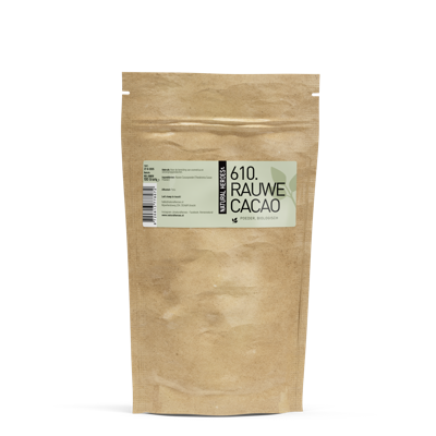 Cacao Poeder (Biologisch) 100 gram