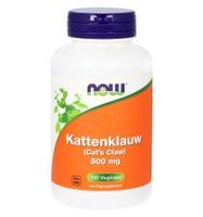 Kattenklauw 500mg - thumbnail