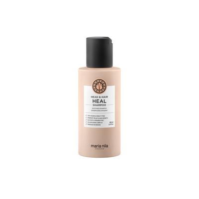 Maria Nila Head & Hair Heal Shampoo 100ml