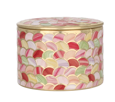 Guerlain Meteorites Light Revealing Pearls Of Powder 03 Warm Gezichtspoeder 20 g Dames
