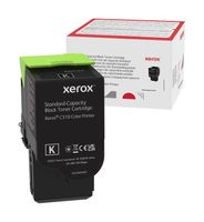 Xerox C310/C315 standaard capaciteit tonercassette, zwart (3.000 pagina's) - thumbnail
