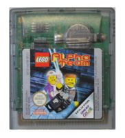 LEGO Alpha Team (losse cassette) - thumbnail