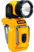 DeWalt dcl510n led werklamp | 10,8v li-ion - dcl510n-xj