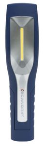 Scangrip Handlamp Mag Pro 600 Lumen trappenloos dimbaar wit licht 6000K max 1.5 uur 03.5690
