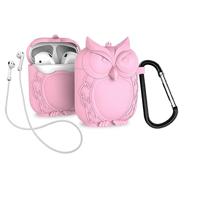 Uil verschijning geval voor Airpods