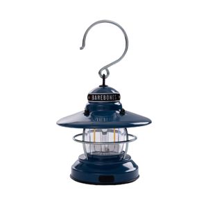 Barebones MINI EDISON LANTERN OCEAN BLEU - 2AA USB