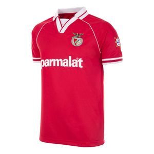 SL Benfica Retro Shirt 1994-1995