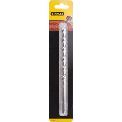 Stanley steenboor 12 x 200 mm