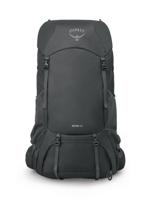 Osprey Rook 65 Backpack Heren Dark Charcoal/Silver Lining 65L