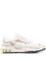 Premiata baskets Draked - Blanc Premiata baskets Draked - Blanc