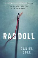 Ragdoll - Daniel Cole - ebook