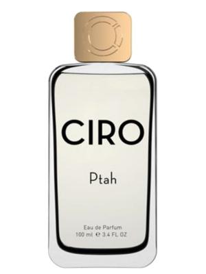 Ciro Ptah Eau de Parfum 100ml | Unisex Parfum