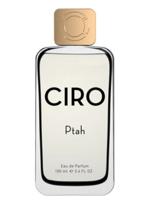 Ciro Ptah Eau de Parfum 100ml | Unisex Parfum
