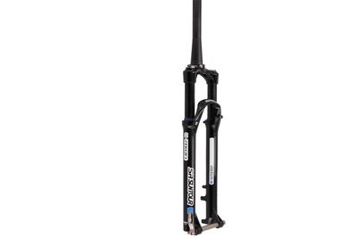 SrSuntour suntour axon32 boost voorvork 29" rl rc-pcs ds glossy zwart