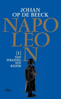 Van strateeg tot keizer (Hardback)