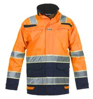 Hydrowear 131001 RWS Parka Italie