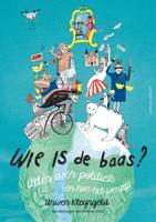 Wie is de baas? (Hardback)