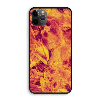 Eternal Fire: iPhone 11 Pro Biologisch afbreekbaar hoesje
