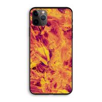 Eternal Fire: iPhone 11 Pro Biologisch afbreekbaar hoesje