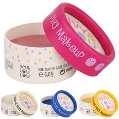 Natuurlijke Kindermake-up uit