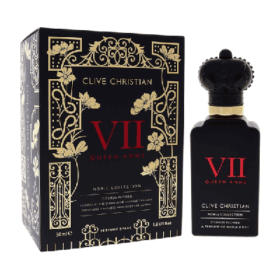 Clive Christian Queen Anne Cosmos Flower Eau de Parfum - 50ml