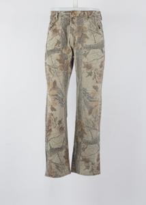 Vintage Duxbak Jeans in Camouflage size 28 / 31