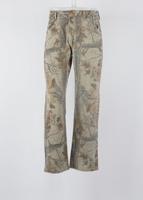 Vintage Duxbak Jeans in Camouflage size 28 / 31