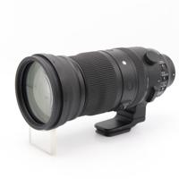Sigma 150-600mm F/5-6.3 DG DN OS Sports Sony FE occasion