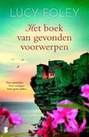 Het boek van gevonden voorwerpen (Paperback)