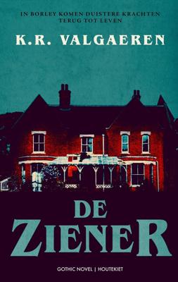 De Ziener (Paperback)