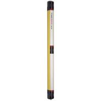 Leuze Electronic Leuze 66556600 Meerstraals veiligheidsfotocelontvanger 1 stuk(s)