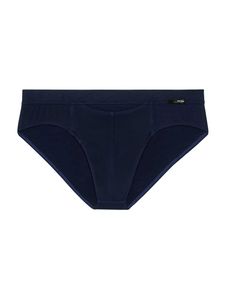 HOM - Mini Briefs HO1 - Tencel Soft - navy