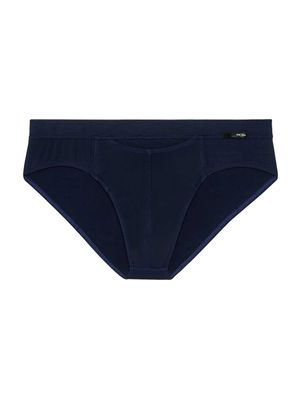 HOM - Mini Briefs HO1 - Tencel Soft - navy, Maat:S