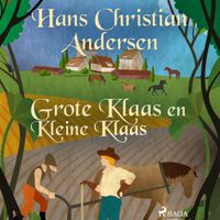 Grote Klaas en Kleine Klaas