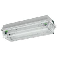 Schuch LED-kuiplamp voor vochtige ruimte LED LED vast ingebouwd 8 W Neutraalwit Grijs - thumbnail