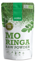 Purasana Moringa Raw Powder - thumbnail