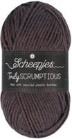 Scheepjes Truly Scrumptious 361 Blueb. Choco. Tart