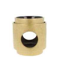 Scentchips - Waxbrander Brons - Zilver - Goud - Wax Melts Brander - Geurbrander