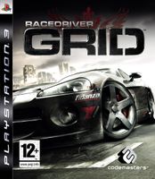 Race Driver Grid - thumbnail