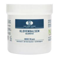 Van der Pigge Klovenbalsem