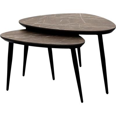 Salontafelset Demonte